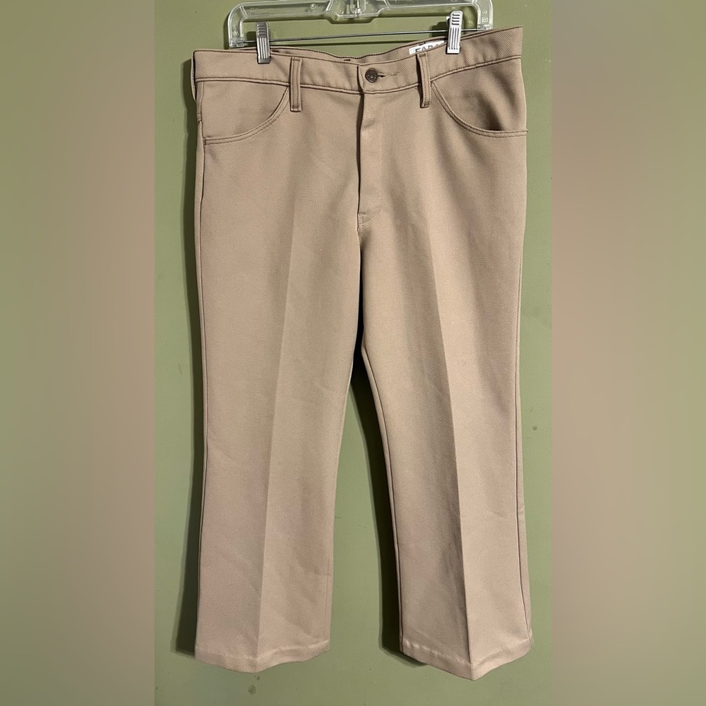 Farah Vintage Pants